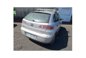 Retroviseur gauche SEAT IBIZA 3 Photo n°14