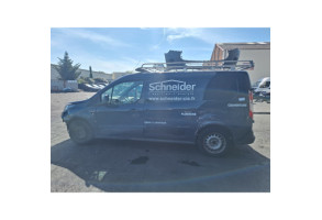 Retroviseur droit FORD TRANSIT CONNECT 2 Photo n°9