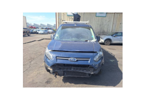 Retroviseur droit FORD TRANSIT CONNECT 2 Photo n°12