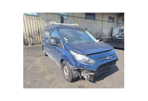 Retroviseur gauche FORD TRANSIT CONNECT 2 Photo n°11