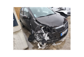 Bras essuie glace avant gauche OPEL AGILA B Photo n°6