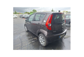 Bras essuie glace avant gauche OPEL AGILA B Photo n°14