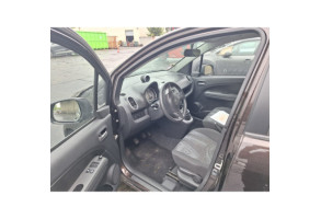 Bras essuie glace avant gauche OPEL AGILA B Photo n°17