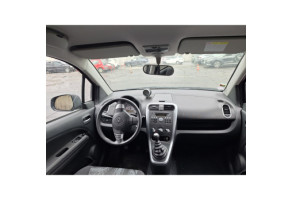 Bras essuie glace avant gauche OPEL AGILA B Photo n°20