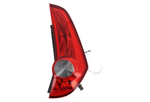 Feu arriere principal droit (feux) OPEL AGILA B Photo n°1