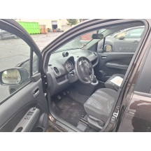 Feu arriere principal droit (feux) OPEL AGILA B Photo n°19