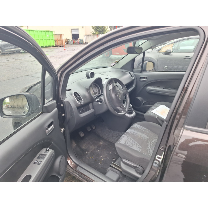Feu arriere principal droit (feux) OPEL AGILA B Photo n°19