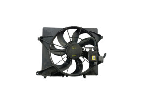 Moto ventilateur radiateur KIA STONIC Photo n°3