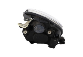 Optique avant principal droit (feux)(phare) FIAT 500 2 Photo n°3