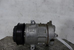 Compresseur clim OPEL CORSA D