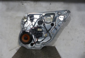 Leve vitre electrique arriere droit VOLKSWAGEN POLO 4