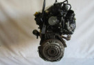 Moteur RENAULT CLIO 4 Photo n°4