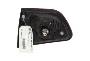 Feu arriere secondaire gauche (feux) CITROEN C-CROSSER Photo n°6