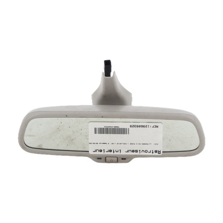 Retroviseur interieur AUDI A3 2