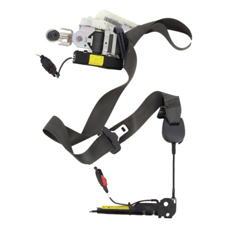 Ceinture avant gauche RENAULT CLIO 3