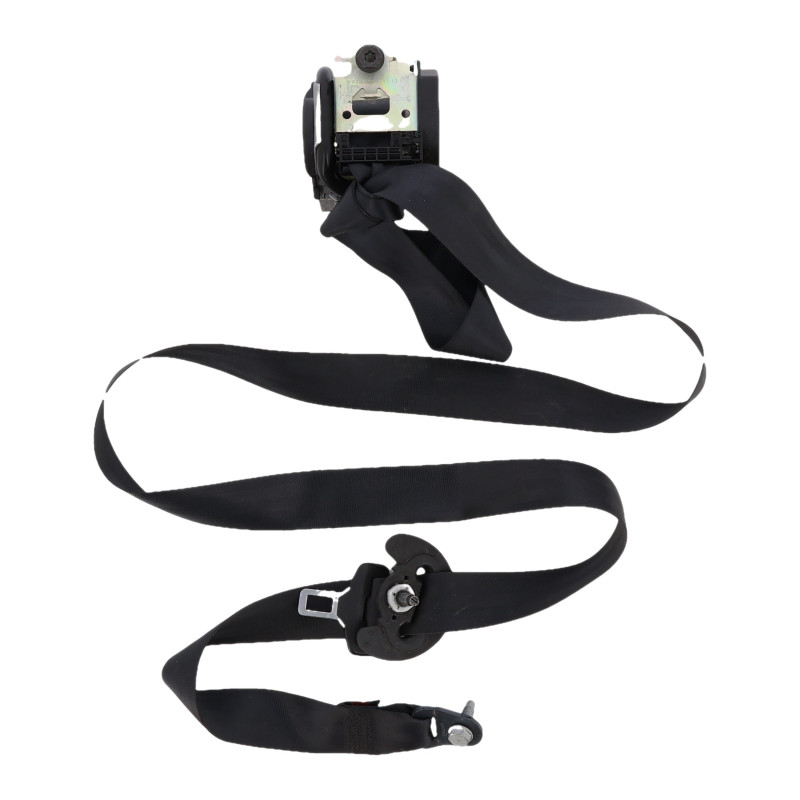 Ceinture avant gauche PEUGEOT 308 2 Photo n°1