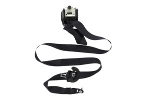 Ceinture avant gauche PEUGEOT 308 2 Photo n°1
