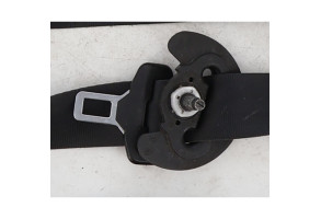 Ceinture avant gauche PEUGEOT 308 2 Photo n°3