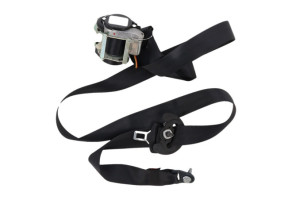 Ceinture avant gauche PEUGEOT 308 2 Photo n°5