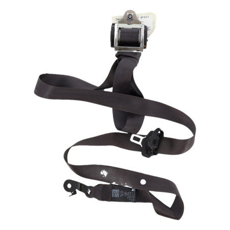 Ceinture avant droit OPEL CORSA E