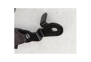 Ceinture avant gauche OPEL CORSA E Photo n°2