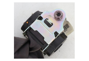 Ceinture avant gauche OPEL CORSA E Photo n°4
