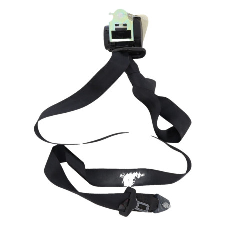 Ceinture arriere droit PEUGEOT 2008 1