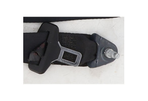 Ceinture arriere droit PEUGEOT 2008 1 Photo n°3