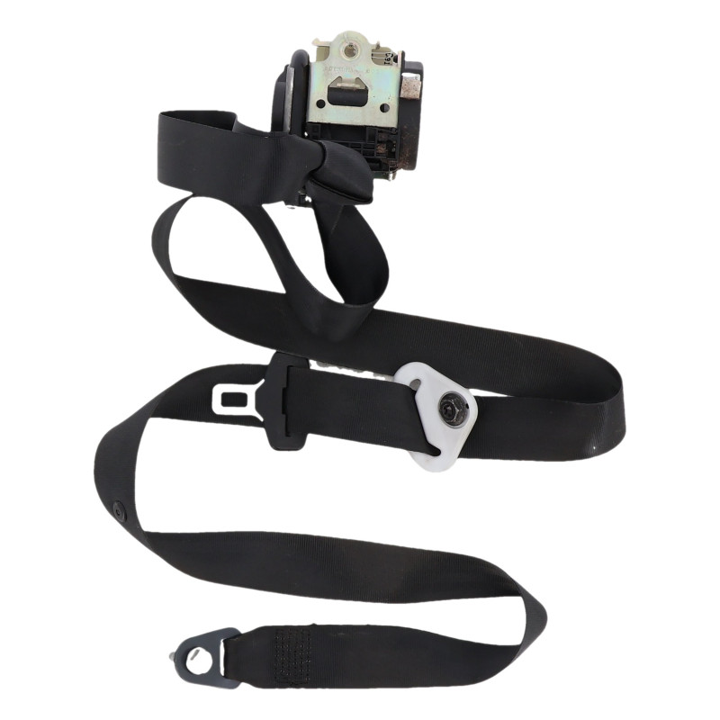 Ceinture avant gauche PEUGEOT 2008 1 Photo n°1