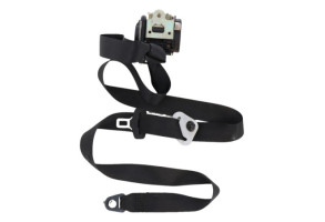 Ceinture avant gauche PEUGEOT 2008 1 Photo n°1