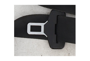 Ceinture avant gauche PEUGEOT 2008 1 Photo n°3
