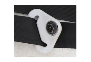 Ceinture avant gauche PEUGEOT 2008 1 Photo n°4