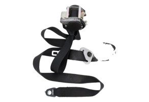 Ceinture avant gauche PEUGEOT 2008 1 Photo n°6
