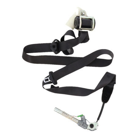 Ceinture avant droit OPEL CORSA D