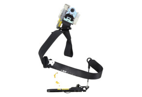 Ceinture avant droit FIAT PANDA 3 Photo n°1
