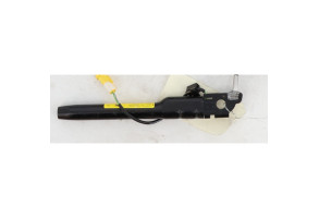 Ceinture avant droit FIAT PANDA 3 Photo n°2