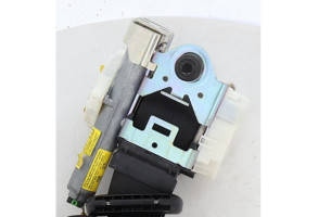 Ceinture avant droit FIAT PANDA 3 Photo n°4