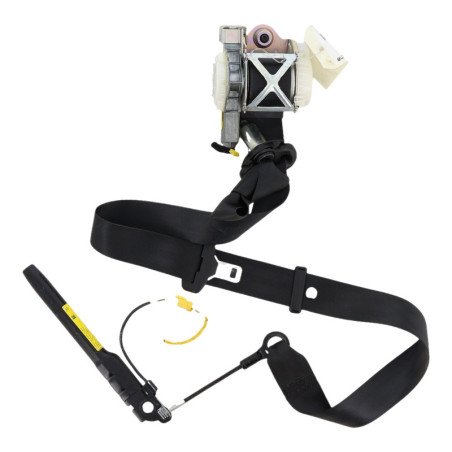 Ceinture avant gauche FIAT PANDA 3