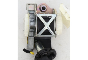 Ceinture avant gauche FIAT PANDA 3 Photo n°4
