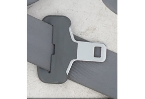 Ceinture avant droit RENAULT TWINGO 1 Photo n°4