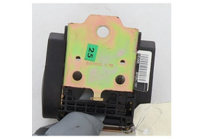 Ceinture avant droit RENAULT TWINGO 1 Photo n°5