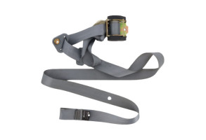 Ceinture avant droit RENAULT TWINGO 1 Photo n°6