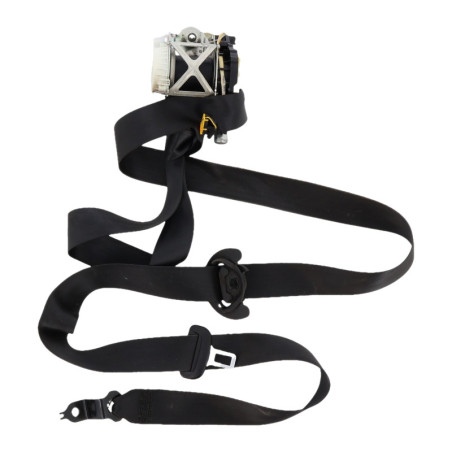 Ceinture avant gauche VOLKSWAGEN POLO 5