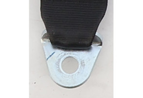 Ceinture arriere droit HYUNDAI I 20 2 Photo n°2