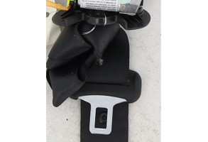 Ceinture arriere droit HYUNDAI I 20 2 Photo n°3