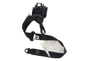 Ceinture arriere gauche HYUNDAI I 20 2 Photo n°1