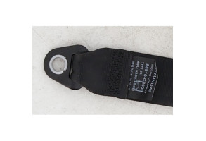 Ceinture arriere gauche HYUNDAI I 20 2 Photo n°2