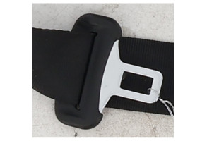 Ceinture arriere gauche HYUNDAI I 20 2 Photo n°3
