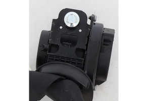 Ceinture arriere gauche HYUNDAI I 20 2 Photo n°4