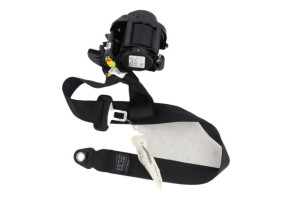 Ceinture arriere gauche HYUNDAI I 20 2 Photo n°5